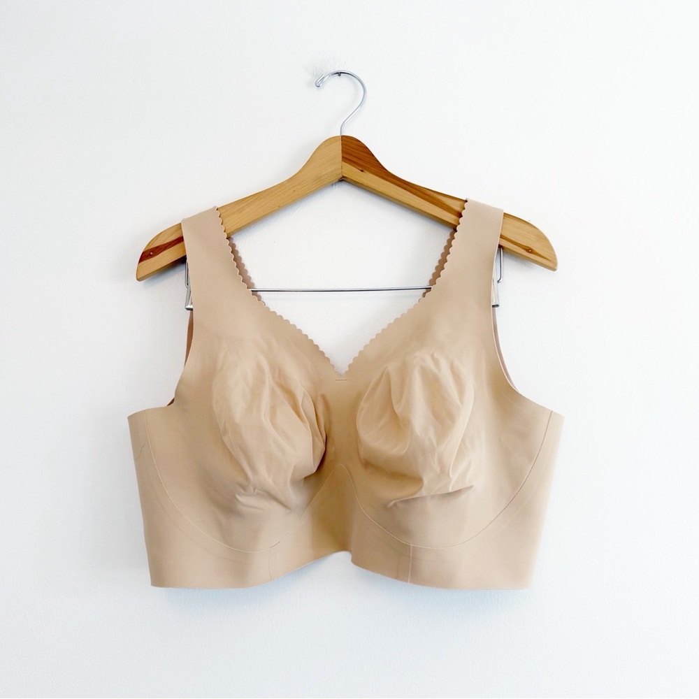EVELYN BOBBIE the Evelyn bra